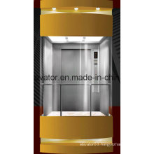 SGS Approved Sightseeing Elevator for Sale